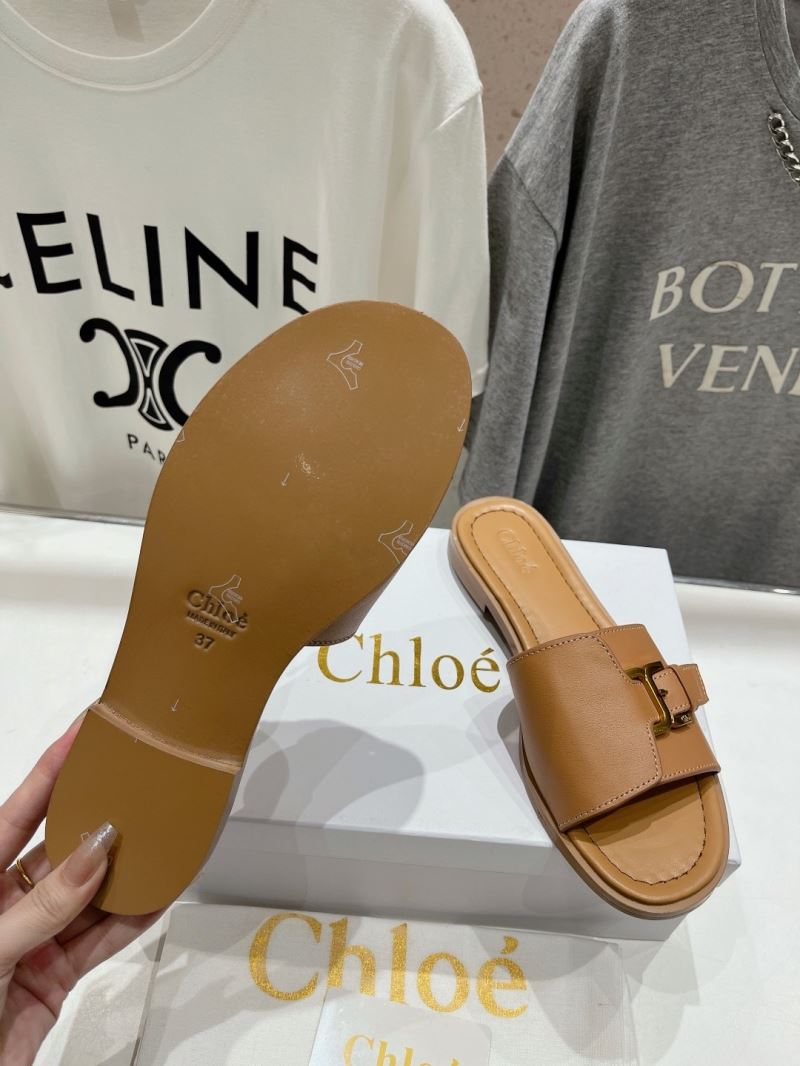 Chloe Sandals